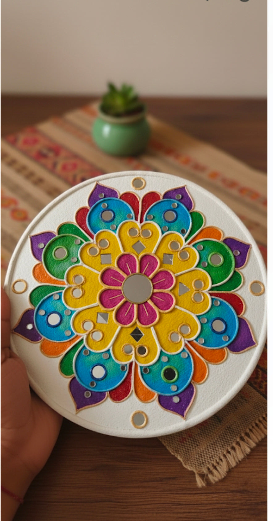 Lippan Art Kit- Self Love Kit