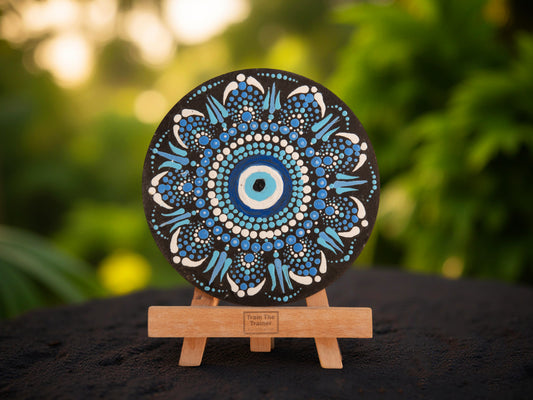 Mandala Art Kit- Trauma Healing Kit